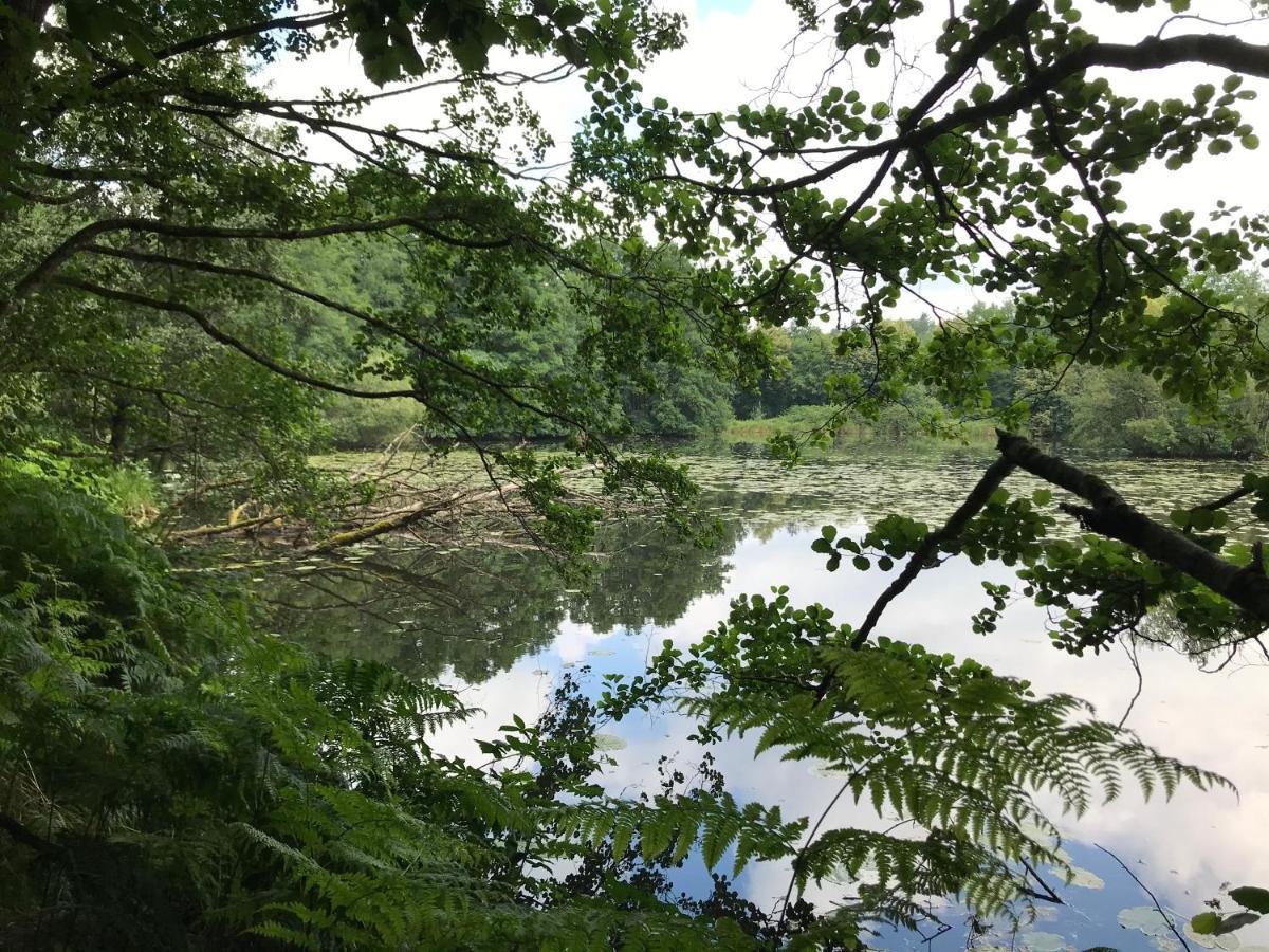 Naturapur Pleinfeld Buitenkant foto